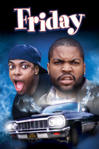Friday ซับไทย