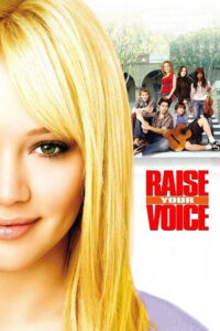 Raise Your Voice ค้นฟ้าคว้าดาว พากย์ไทย