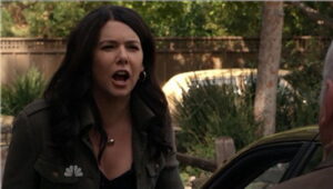 Parenthood Season 2 แพเรนต์ฮูด ปี 2 ตอนที่ 20