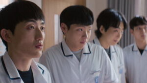 Teach You a Lesson Season 1 อย่างนี้ต้องโดนสั่งสอน ปี 1 ตอนที่ 6