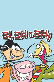 Ed Edd n Eddy Season 3 เอ็ด เอ็ดด์ แอน เอ็ดดี้ ปี 3 พากย์ไทย
