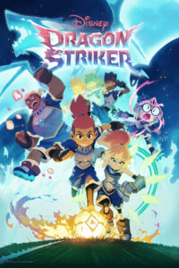Dragon Striker Season 1 ซับไทย