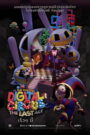 The Amazing Digital Circus The Last Act มหัศจรรย์ดิจิทัลเซอร์คัส องก์สุดท้าย พากย์ไทย(ไทยโรง)