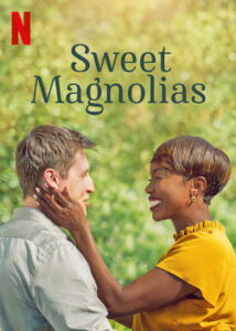 Sweet Magnolias Season 5 สวีท แมกโนเลีย หวาน กร้าว แกร่ง ปี 5 ซับไทย