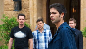 Entourage Season 7 อองทูราจ ปี 7 ตอนที่ 10