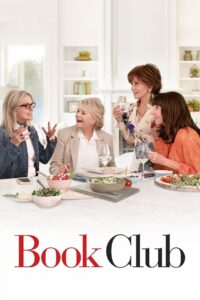 Book Club ก๊วนลับฉบับสาวแซ่บ พากย์ไทย
