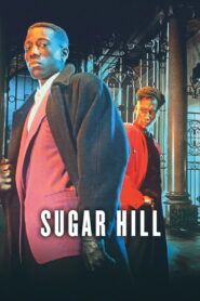 Sugar Hill ทวงบัลลังก์ โค่นเจ้าพ่อ พากย์ไทย