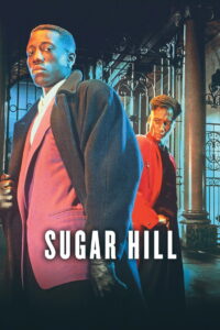 Sugar Hill ทวงบัลลังก์ โค่นเจ้าพ่อ พากย์ไทย