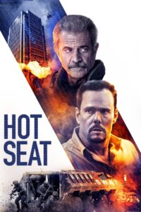 Hot Seat ซับไทย
