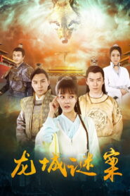 The Longcheng Mystery Case ความลับเมืองหลงเฉิง ซับไทย