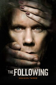 The Following Season 3 ตามรอยบงการอำมหิต ปี 3 ซับไทย