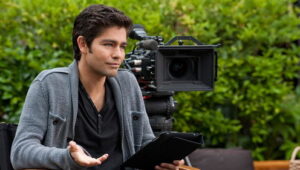 Entourage Season 8 อองทูราจ ปี 8 ตอนที่ 7