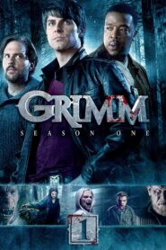 Grimm Season 1 กริมม์ ยอดนักสืบนิทานสยอง ปี 1 พากย์ไทย/ซับไทย