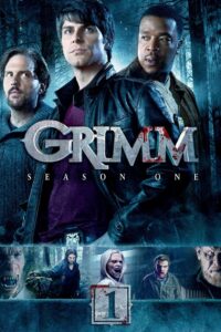 Grimm Season 1 กริมม์ ยอดนักสืบนิทานสยอง ปี 1 พากย์ไทย/ซับไทย