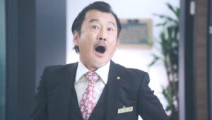 Ossans Love Season 1 รักใหม่… หัวใจจะวาย ปี 1 ตอนที่ 6