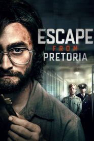 Escape from Pretoria แผนลับแหกคุกพริทอเรีย พากย์ไทย