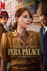 Midnight at the Pera Palace Season 2 เที่ยงคืน ณ เปรา พาเลซ ปี 2 ซับไทย