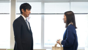 Guilty Flag Season 1 ตอนที่ 18