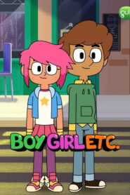 Boy Girl Dog Cat Mouse Cheese Season 1 บอย เกิร์ล ด๊อก แคท เม้าส์ ชีส ปี 1 พากย์ไทย