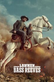 Lawmen: Bass Reeves ผู้รักษากฎหมาย​: Bass Reeves​ พากย์ไทย/ซับไทย