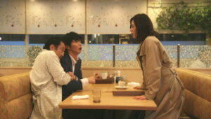 Ossans Love Season 1 รักใหม่… หัวใจจะวาย ปี 1 ตอนที่ 4