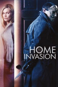 Home Invasion คืนโหดบ้านอำมหิต พากย์ไทย