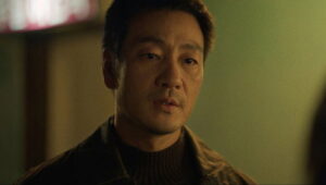 The Scarecrow Season 1 หุ่นลวงเชือด ปี 1 ตอนที่ 11