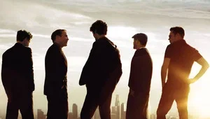 Entourage Season 8 อองทูราจ ปี 8 ตอนที่ 6