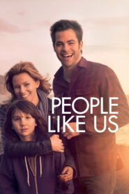 People Like Us สานสัมพันธ์ ครอบครัวแห่งรัก พากย์ไทย