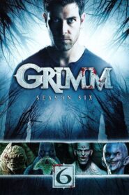 Grimm Season 6 กริมม์ ยอดนักสืบนิทานสยอง ปี 6 ซับไทย