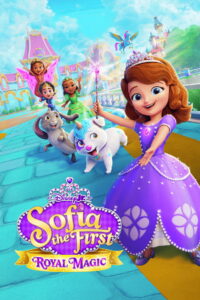 Sofia the First: Royal Magic พากย์ไทย