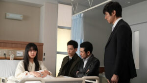Guilty Flag Season 1 ตอนที่ 15