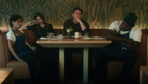 The Bear ปี 5 ตอนที่ 4