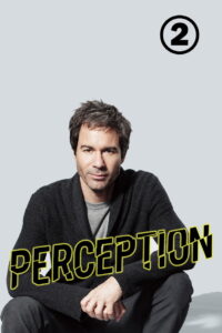 Perception Season 2 ซับไทย