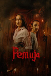 Blood Devotion(Pemuja) เรือนอาถรรพ์บูชาเลือด ซับไทย