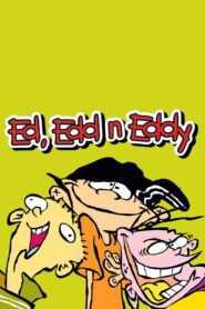 Ed Edd n Eddy Season 4 เอ็ด เอ็ดด์ แอน เอ็ดดี้ ปี 4 พากย์ไทย