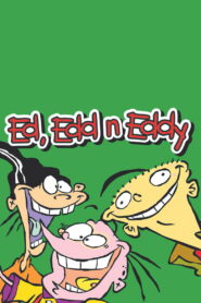 Ed Edd n Eddy Season 1 เอ็ด เอ็ดด์ แอน เอ็ดดี้ ปี 1 พากย์ไทย/ซับไทย