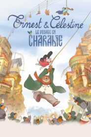 Ernest & Celestine A Trip to Gibberitia ซับไทยแปล