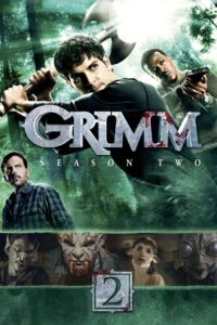 Grimm Season 2 กริมม์ ยอดนักสืบนิทานสยอง ปี 2 พากย์ไทย/ซับไทย