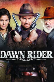 Dawn Rider สิงห์แค้นปืนโหด พากย์ไทย