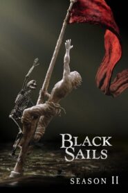 Black Sails Season 2 สงครามโจรสลัด ปี 2 ซับไทย