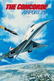 The Concorde Airport 79 คองคอร์ด เที่ยวบินมฤตยู 79 ซับไทย
