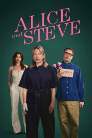 Alice and Steve ซับไทย