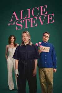 Alice and Steve ซับไทย