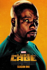Luke Cage Season 1 ลุค เคจ ปี 1 พากย์ไทย/ซับไทย