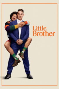 Little Brother บทเรียนจากรุ่นน้อง พากย์ไทย/ซับไทย