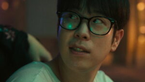 Teach You a Lesson Season 1 อย่างนี้ต้องโดนสั่งสอน ปี 1 ตอนที่ 7