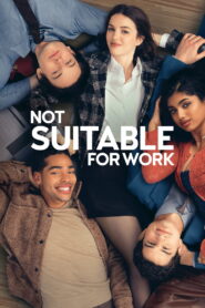 Not Suitable for Work พากย์ไทย/ซับไทย