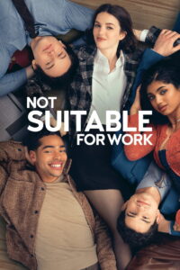 Not Suitable for Work พากย์ไทย/ซับไทย
