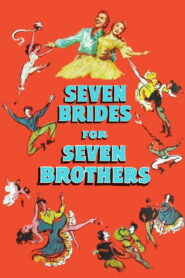 Seven Brides for Seven Brothers พากย์ไทย